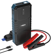 Kfz-Starthilfe,<BR>JUMP STARTER 16.0,<BR>12V/16.000 mAh