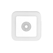 Funk-T�rgong-Empf�nger,<BR>VILLA FG E