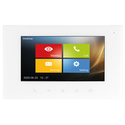 AP-Freisprech-Video-Hausstation,<BR>VILLA M Standard