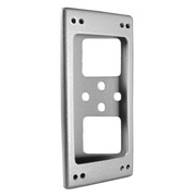 Montagewinkel,<BR>FG V W,<BR>f�r T�rstation FG V