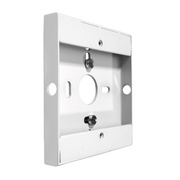 Aufputzrahmen,<BR>AR M,<BR>f�r Hausstation M B und M