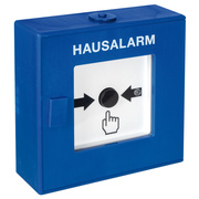 Handmelder,<BR>f�r Funk-Rauchmelder (Ei650iRF)