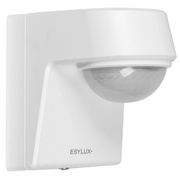 AP-Bewegungsmelder,<BR>DEFENSOR MD 200,<BR>2300W/1150VA,<BR>Erfassungswinkel 200�,<BR>Reichweite bis 24 x 8 m,<BR>