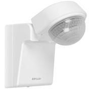 AP-Bewegungsmelder,<BR>DEFENSOR MD 230,<BR>2300W/1150VA,<BR>Erfassungswinkel 230�,<BR>Reichweite bis 40 x 10 m,<BR>