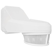 AP-Bewegungsmelder,<BR>SWISS GARDE 4000,<BR>2300W/1150VA,<BR>Erfassungswinkel 240�<BR>einstellbar<BR>