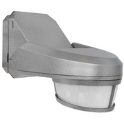 AP-Bewegungsmelder,<BR>SWISS GARDE 4000,<BR>2300W/1150VA,<BR>Erfassungswinkel 240�<BR>einstellbar,<BR>
