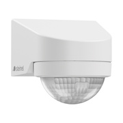 AP-Bewegungsmelder,<BR>MD IR N270,<BR>230V/2000W,<BR>LED max. 600W,<BR>Erfassungswinkel 270�,<BR>Reichweite 12,5 m,<BR>