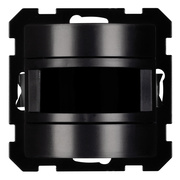 Kombi-Bewegungsmelder,<BR>500W, LED 150W, L�fter 150W,<BR>3-Draht,<BR>Reichweite bis 8 m,<BR>Zentralplatte 55 x 55 mm,<BR>