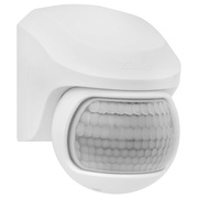 AP-Bewegungsmelder,<BR>INFRA GARDE 200 MAX,<BR>1000W/250VA,<BR>Erfassungswinkel 200�,<BR>Reichweite bis 12 x 6 m,<BR>