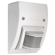 AP-Bewegungsmelder,<BR>IS2160 ECO,<BR>600W/500VA,<BR>Erfassungswinkel 160�,<BR>Reichweite bis 12 x 3 m