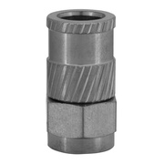 Kompressions-Stecker,<BR>F-OPTI-FIX 93-48