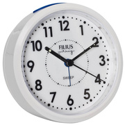 Wecker,<BR>0528,<BR>mit Quarzuhrwerk