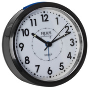 Wecker,<BR>0528,<BR>mit Quarzuhrwerk