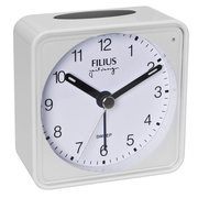 Wecker,<BR>0526,<BR>mit Quarzuhrwerk