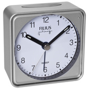 Wecker,<BR>0526,<BR>mit Quarzuhrwerk