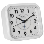 Wecker,<BR>mit Quarzuhrwerk