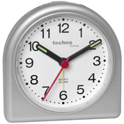 Wecker,<BR>MODEL SD,<BR>mit Quarzuhrwerk