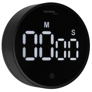 Digital-Kurzzeitwecker,<BR>KT 600,<BR>99 Minuten,<BR>mit Magnet