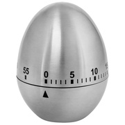 Kurzzeitwecker,<BR>mechanisches L�utewerk,<BR>60 Minuten