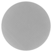 Gitterblende,<BR>f�r Einbau-Lautsprecher 3-Zoll