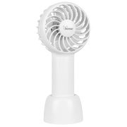 Akku-Handventilator,<BR>5V/1A/2,5W