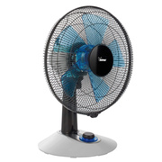 Tischventilator,<BR>SILENCE,<BR>45W,<BR>� 300,<BR>stark reduzierter Ger�uschpegel
