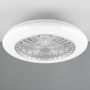 Deckenventilator,<BR>STRALSUND,<BR>LED/30W
