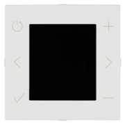 Bedienfeld-Zentralplatte,<BR>f�r UP-Radio JAZZ SOLO,<BR>Bluetooth