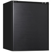 Mini-Absorber-K�hlschrank,<BR>43 Liter, H 605,<BR>inkl. Schleppschiene<BR>f�r einen Einbau im Schrank