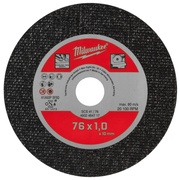 Trennscheibe f�r Winkelschleifer