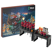 Werkzeug-Adventskalender