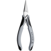 Elektronik-Greifzange,<BR>ESD,<BR>L 145