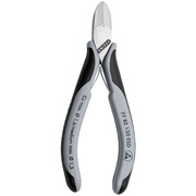 Elektronik-Seitenschneider,<BR>ESD,<BR>L 130