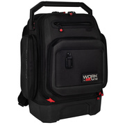 Werkzeugrucksack, <BR>GT MONOLITH LT35,<BR>ohne Werkzeug