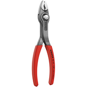 Frontgreifzange,<BR>TWIN GRIP,<BR>isoliert