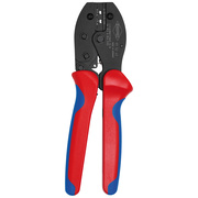 PROFI-Crimpzange,<BR>PreciForce�,<BR>f�r MC4�-/MC4� EVO 2<BR>Photovoltaik-Verbinder<BR>4 � + 6 �mm