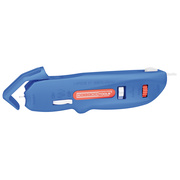 Kabelmesser,<BR>No. S 4-28 Spiral,<BR>L 145