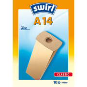 Staubsaugerbeutel,<BR>f�r AEG-Staubsauger