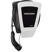 Ladestation f�r E-Autos,<BR>HEIDELBERG WALLBOX<BR>ENERGY CONTROL PLUS,<BR>230V/400V/11 kW