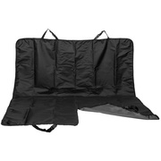 Autoschondecke,<BR>f�r R�ckbank und Kofferraum