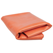 Isolierstandmatte,<BR>mit Antirutschfl�che