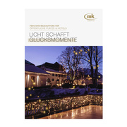MK Illuminatione,<BR>Pl�tze & Hotels & Gesch�fte