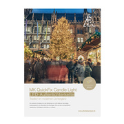 MK Illuminatione,<BR>QuickFix Candle Light