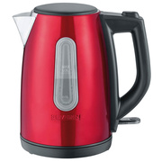 Wasserkocher,<BR>2200W