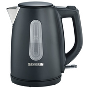 Wasserkocher,<BR>2200W,<BR>Fassungsverm�gen 1 Liter