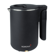 Reise-Wasserkocher,<BR>800W,<BR>Fassungsverm�gen 0,6 Liter