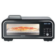 Pizzaofen,<BR>SERICO,<BR>2000W,<BR>bis 400C