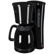 Kaffeemaschine,<BR>870W,<BR>mit 2 Thermoskannen