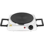 Einzelkochplatte,<BR>1500W
