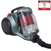 Zyklon Bodenstaubsauger,<BR>ohne Beutel,<BR>850W